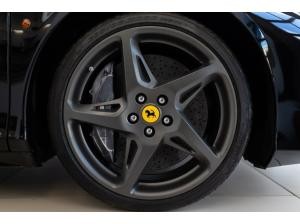 Ferrari 458 Spider *Cabriolet*