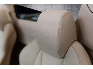 Ferrari 458 Spider *Cabriolet*