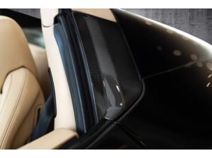 Ferrari 458 Spider *Cabriolet*