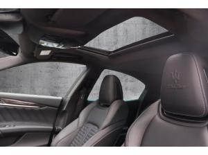 Maserati Ghibli Trofeo