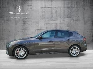 Maserati Levante Trofeo