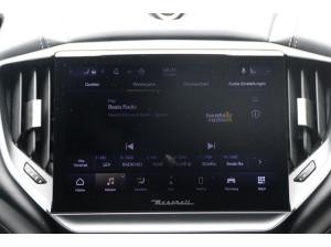 Maserati Ghibli Trofeo