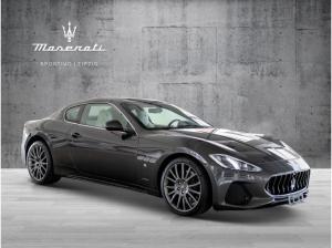Maserati Granturismo Sport *Sonderleasing*