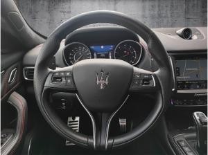 Maserati Levante Trofeo