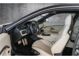Maserati Granturismo Sport *Sonderleasing*
