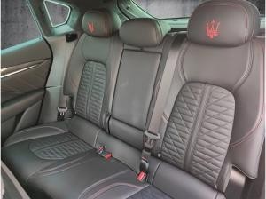 Maserati Levante Trofeo