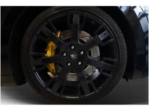 Maserati GranCabrio MC