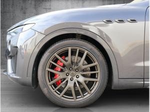 Maserati Levante Trofeo