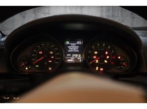 Maserati GranCabrio MC