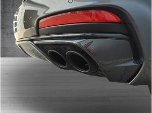 Maserati Levante Trofeo