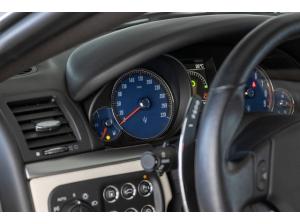 Maserati Granturismo Sport *Sonderleasing*