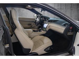 Maserati Granturismo Sport *Sonderleasing*