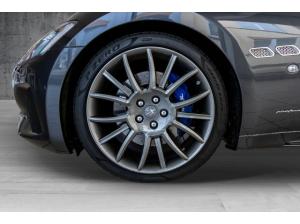 Maserati Granturismo Sport *Sonderleasing*