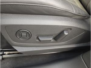 Audi e-tron advanced 55 qu. HUD Matrix AHK NSicht