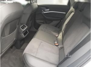 Audi e-tron advanced 55 qu. HUD Matrix AHK NSicht