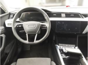 Audi e-tron advanced 55 qu. HUD Matrix AHK NSicht