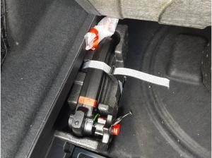 Audi e-tron advanced 55 qu. HUD Matrix AHK NSicht