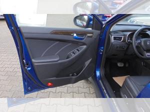 DFSK Glory 580 0% Finanzierung