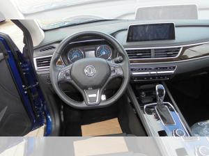 DFSK Glory 580 0% Finanzierung