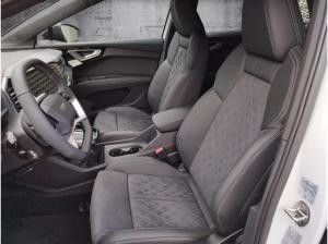Audi Q4 e-tron 55 quattro S line