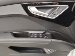 Audi Q4 e-tron 55 quattro S line