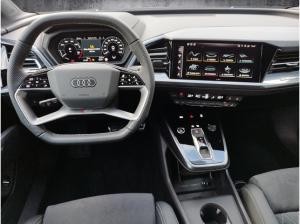 Audi Q4 e-tron 55 quattro S line