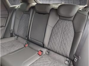 Audi Q4 e-tron 55 quattro S line