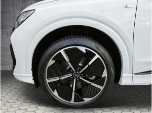 Audi Q4 e-tron 55 quattro S line