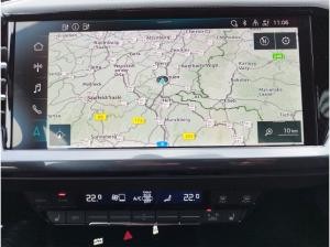 Audi Q4 e-tron 55 quattro S line