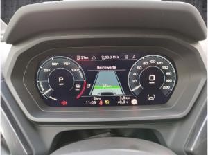 Audi Q4 e-tron 55 quattro S line