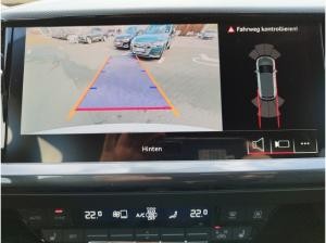 Audi Q4 e-tron 55 quattro S line