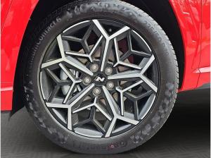 Hyundai Tucson 1.6 T-GDI 4WD N-LINE ECS/LED