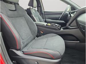 Hyundai Tucson 1.6 T-GDI 4WD N-LINE ECS/LED