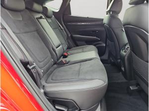 Hyundai Tucson 1.6 T-GDI 4WD N-LINE ECS/LED