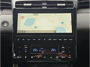 Hyundai Tucson 1.6 T-GDI 4WD N-LINE ECS/LED