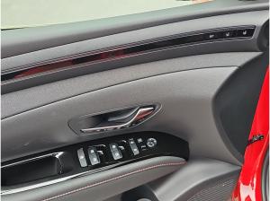 Hyundai Tucson 1.6 T-GDI 4WD N-LINE ECS/LED