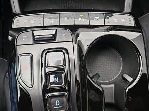 Hyundai Tucson 1.6 T-GDI 4WD N-LINE ECS/LED