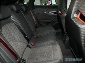 Audi RS4 Avant tiptronic Pano B&O RS competition plus