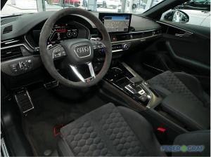 Audi RS4 Avant tiptronic Pano B&O RS competition plus