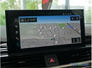 Audi RS4 Avant tiptronic Pano B&O RS competition plus