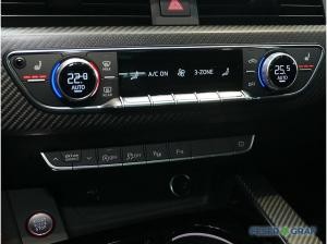 Audi RS4 Avant tiptronic Pano B&O RS competition plus