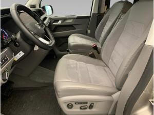 Volkswagen T6 California Ocean 4M *UPE117*7.000*AHK*