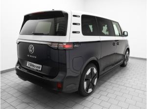 Volkswagen ID.Buzz ID. Buzz Pro 77 kWh Navi LED ACC El. Heckklappe Apple CarPlay