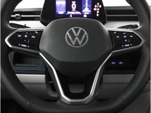 Volkswagen ID.Buzz ID. Buzz Pro 77 kWh Navi LED ACC El. Heckklappe Apple CarPlay