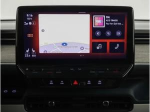 Volkswagen ID.Buzz ID. Buzz Pro 77 kWh Navi LED ACC El. Heckklappe Apple CarPlay
