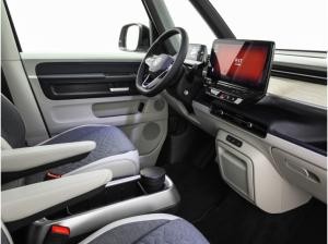 Volkswagen ID.Buzz ID. Buzz Pro 77 kWh Navi LED ACC El. Heckklappe Apple CarPlay