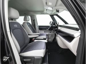 Volkswagen ID.Buzz ID. Buzz Pro 77 kWh Navi LED ACC El. Heckklappe Apple CarPlay