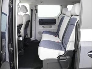 Volkswagen ID.Buzz ID. Buzz Pro 77 kWh Navi LED ACC El. Heckklappe Apple CarPlay