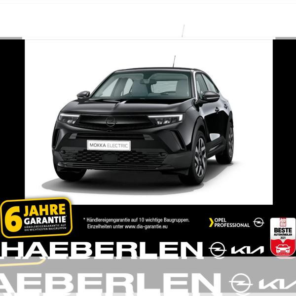 Foto - Opel Mokka-e Edition | AUF LAGER |