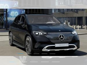 Mercedes-Benz EQE 500 4M SUV LAGERWAGEN +ELECTRIC ART PREMIUM PLUS+AIRMATIC+SOFORT VERFÜGBAR
